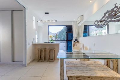 Cobertura, 2 quartos, 115 m² - Foto 1