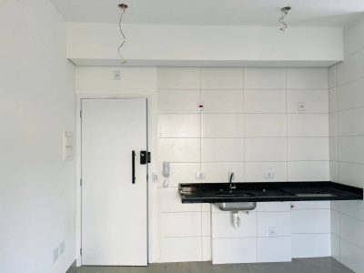 Apartamento, 1 quarto, 42 m² - Foto 2