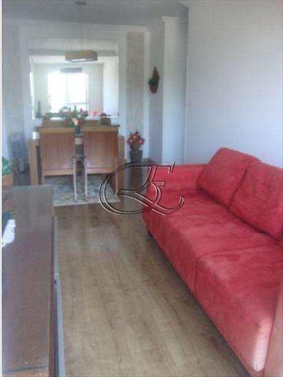 Apartamento, 2 quartos, 60 m² - Foto 4