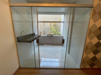 Apartamento, 3 quartos, 82 m² - Foto 2