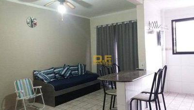 Apartamento, 1 quarto, 55 m² - Foto 2