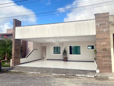 Casa, 2 quartos, 80 m² - Foto 1