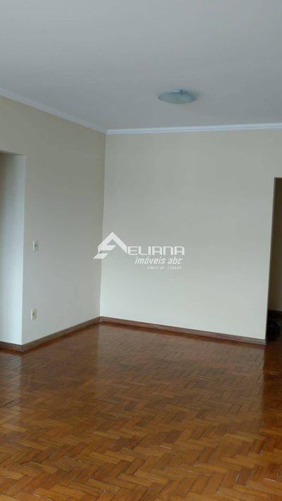 Apartamento, 3 quartos, 93 m² - Foto 3