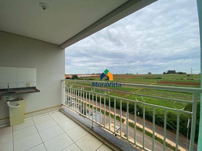 Apartamento, 2 quartos, 60 m² - Foto 3