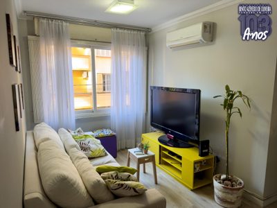 Apartamento, 2 quartos, 76 m² - Foto 4