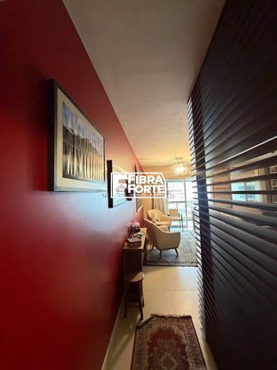Apartamento, 3 quartos, 126 m² - Foto 1