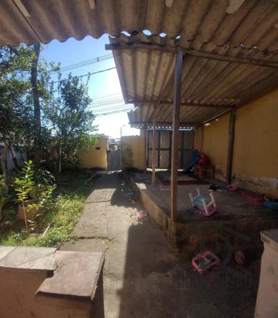 Casa, 2 quartos - Foto 2