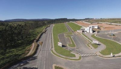 Loteamento e Condomínio, 300 m² - Foto 3