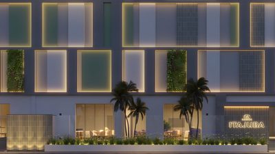 Apartamento, 2 quartos, 55 m² - Foto 4