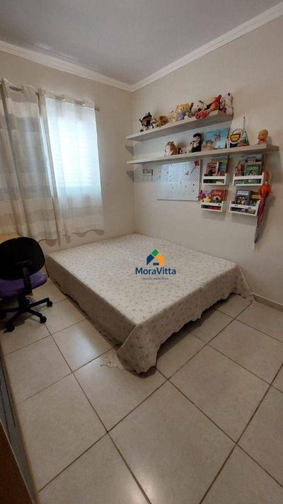 Apartamento, 2 quartos, 61 m² - Foto 5