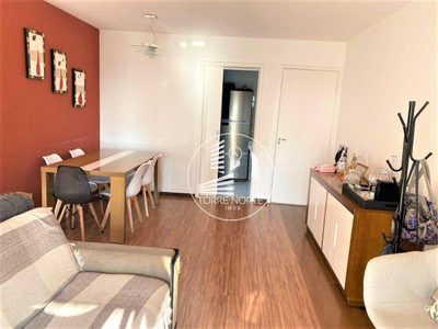Apartamento, 3 quartos, 105 m² - Foto 3