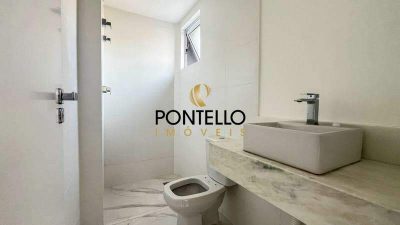 Apartamento, 2 quartos, 63 m² - Foto 4