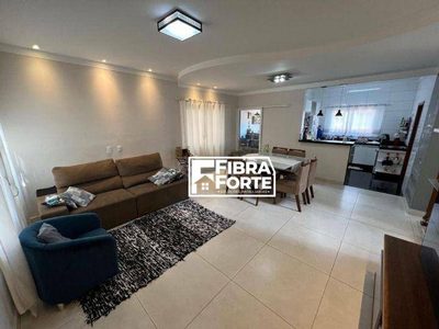 Casa, 3 quartos, 191 m² - Foto 3