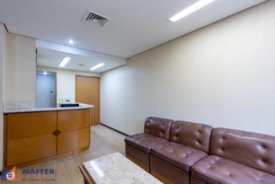 Sala-Conjunto, 53 m² - Foto 4