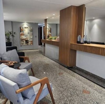 Apartamento, 4 quartos, 120 m² - Foto 2