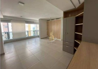 Apartamento, 1 quarto, 50 m² - Foto 1