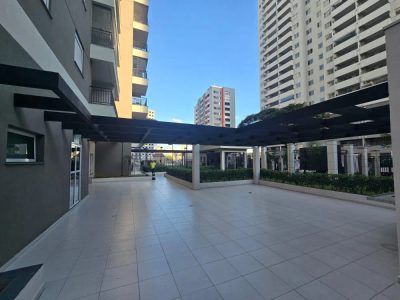 Apartamento, 1 quarto, 33 m² - Foto 1