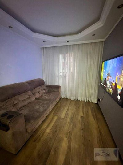 Apartamento, 2 quartos, 68 m² - Foto 5