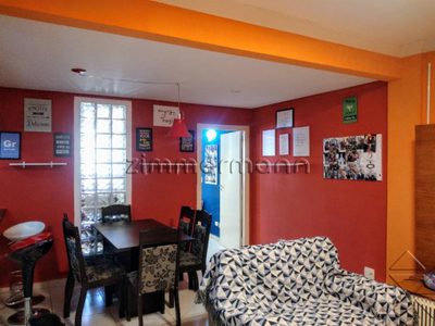 Apartamento, 1 quarto, 60 m² - Foto 1