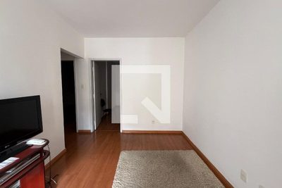 Apartamento, 2 quartos, 47 m² - Foto 2
