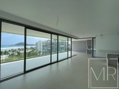 Apartamento, 4 quartos, 202 m² - Foto 1