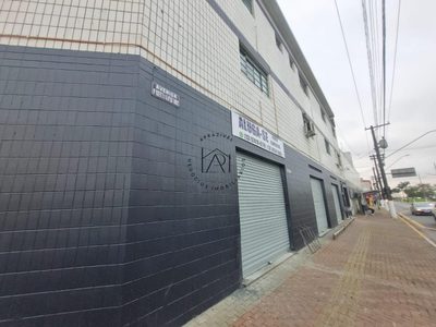 Depósito-Galpão, 296 m² - Foto 2