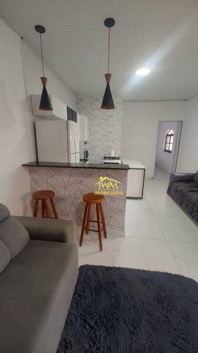 Casa - Foto 1