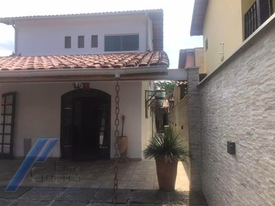 Casa, 4 quartos, 263 m² - Foto 4