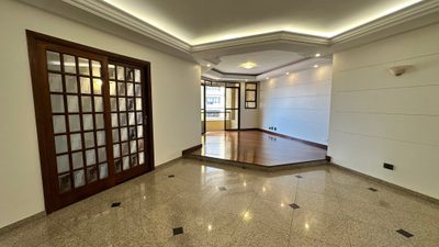 Apartamento, 3 quartos, 128 m² - Foto 4