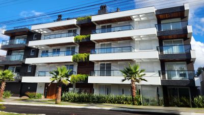Apartamento, 2 quartos, 161 m² - Foto 1