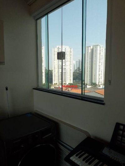 Apartamento, 2 quartos, 96 m² - Foto 5