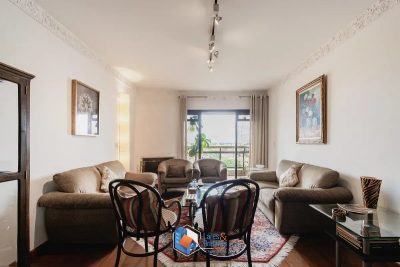 Cobertura, 4 quartos, 321 m² - Foto 2
