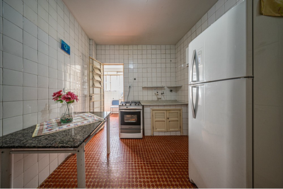 Apartamento, 2 quartos, 85 m² - Foto 2