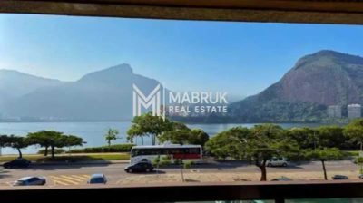 Apartamento, 4 quartos, 225 m² - Foto 1