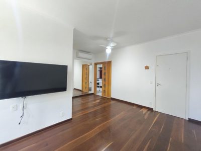 Apartamento, 2 quartos, 72 m² - Foto 2