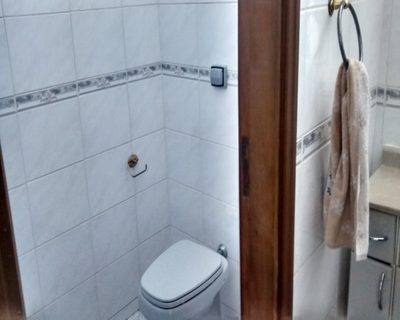 Casa, 3 quartos - Foto 3