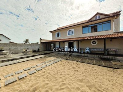 Casa, 3 quartos, 361 m² - Foto 4