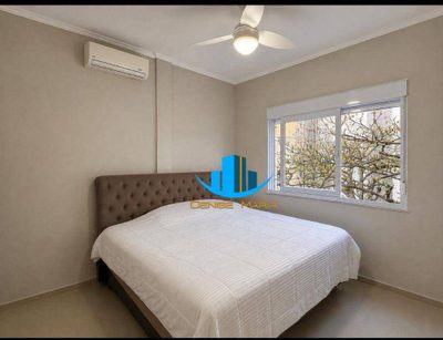 Apartamento, 3 quartos, 128 m² - Foto 5