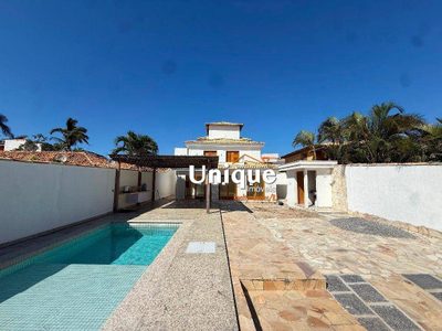 Casa, 4 quartos, 255 m² - Foto 2