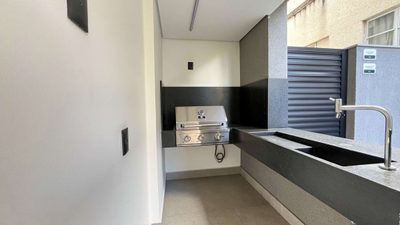 Apartamento, 4 quartos, 143 m² - Foto 5