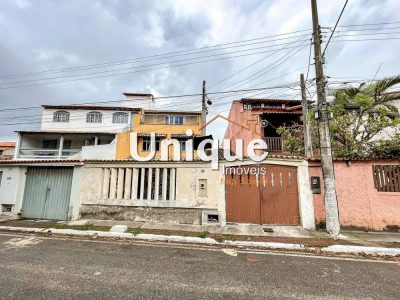 Casa, 6 quartos, 280 m² - Foto 1