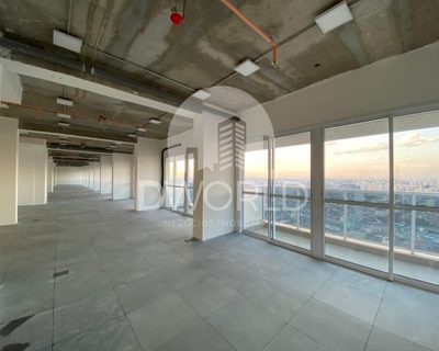 Sala-Conjunto, 734 m² - Foto 3