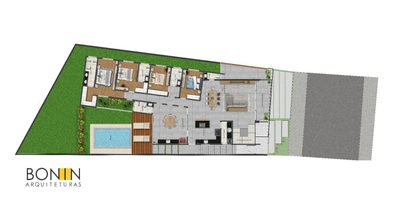 Terreno, 495 m² - Foto 3