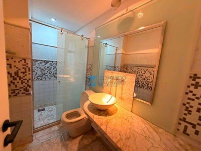 Apartamento, 3 quartos, 204 m² - Foto 5