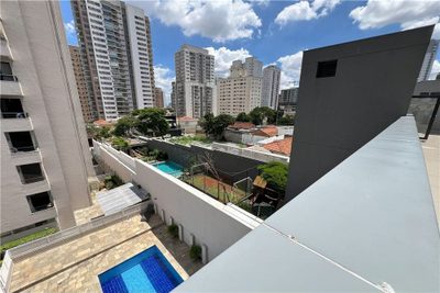 Apartamento, 1 quarto, 38 m² - Foto 4