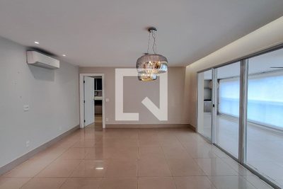 Apartamento, 4 quartos, 237 m² - Foto 2