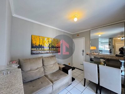 Apartamento, 2 quartos, 43 m² - Foto 3