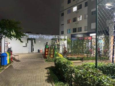 Apartamento, 2 quartos, 42 m² - Foto 1