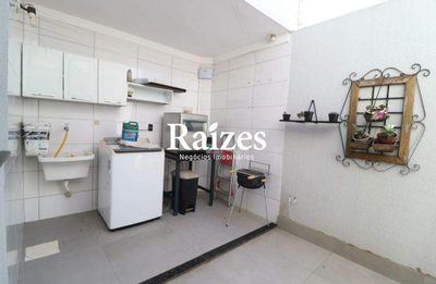 Casa, 3 quartos, 104 m² - Foto 5