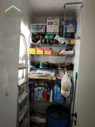 Apartamento, 3 quartos, 74 m² - Foto 5
